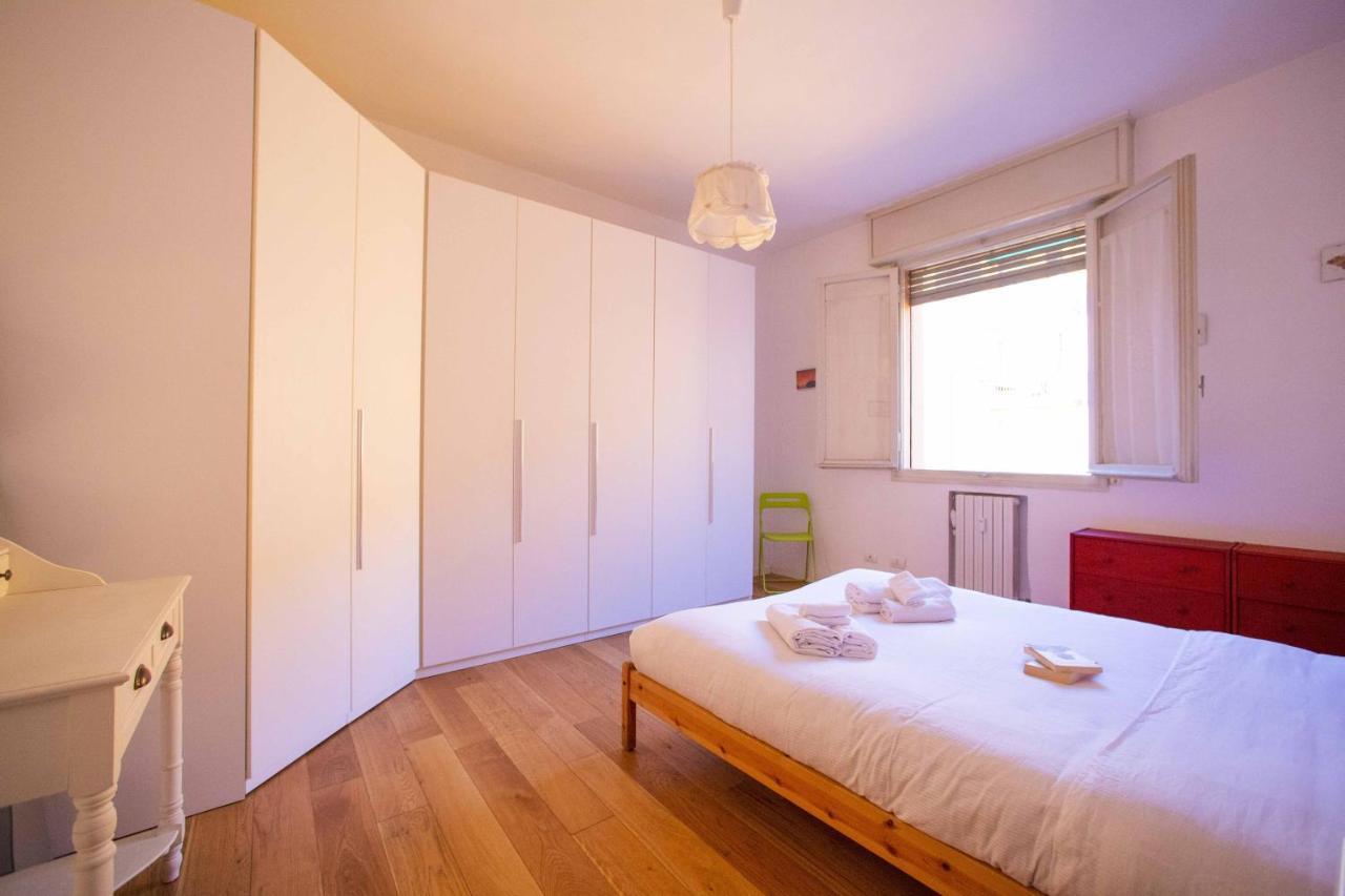 Getthekey Duse Apartment Boloňa Exteriér fotografie