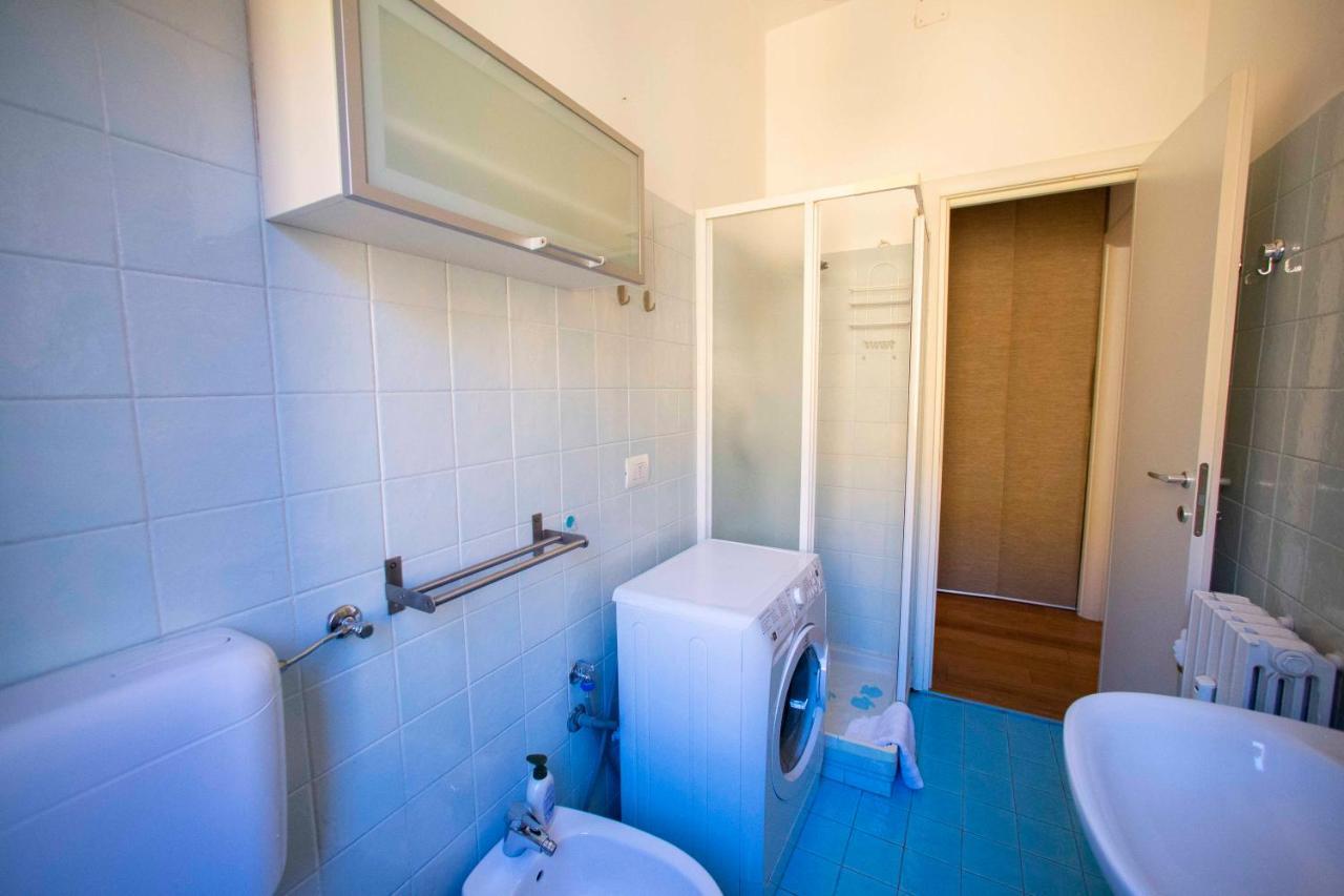 Getthekey Duse Apartment Boloňa Exteriér fotografie